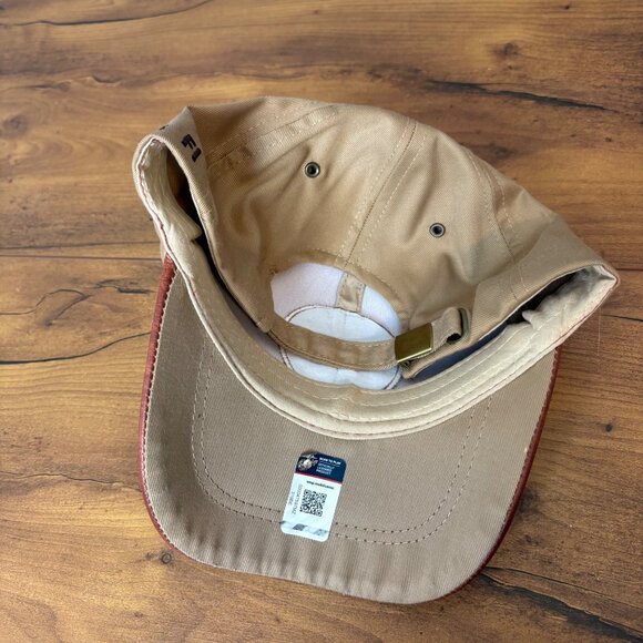 U.S. Marines Cap USMC Emblem Patch Bradford Exchange Adjustable Officially Lic. - Picture 7 of 9